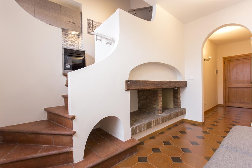 Residenza Ariosto Depandance By Studio Vita Bologna Zimmer foto