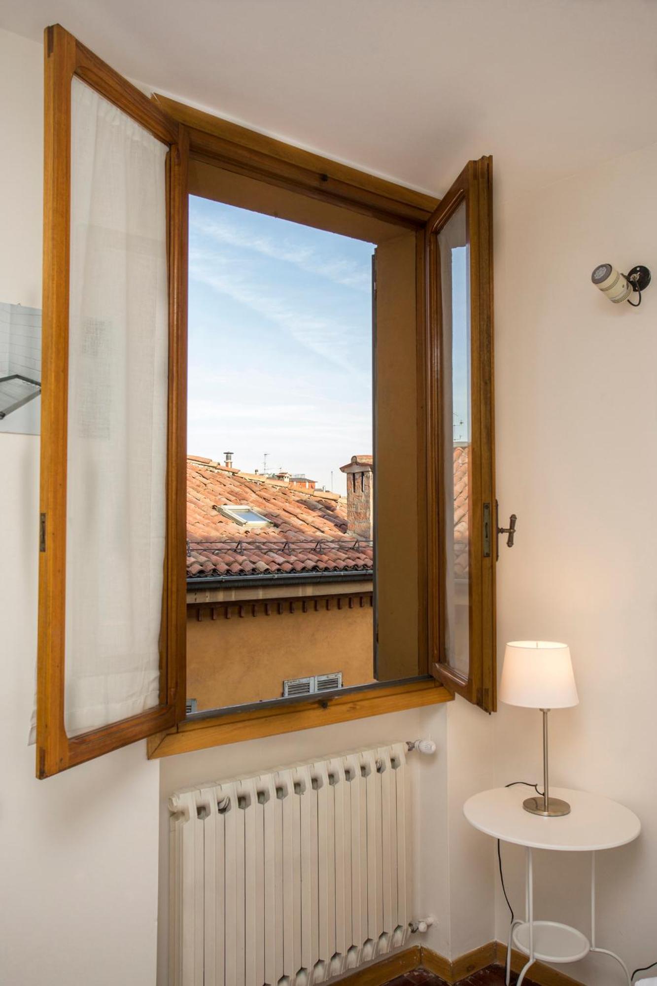 Residenza Ariosto Depandance By Studio Vita Bologna Zimmer foto