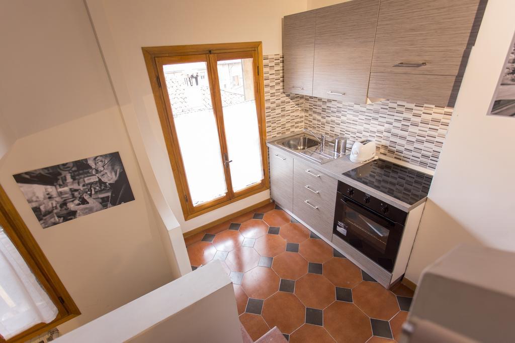 Residenza Ariosto Depandance By Studio Vita Bologna Zimmer foto