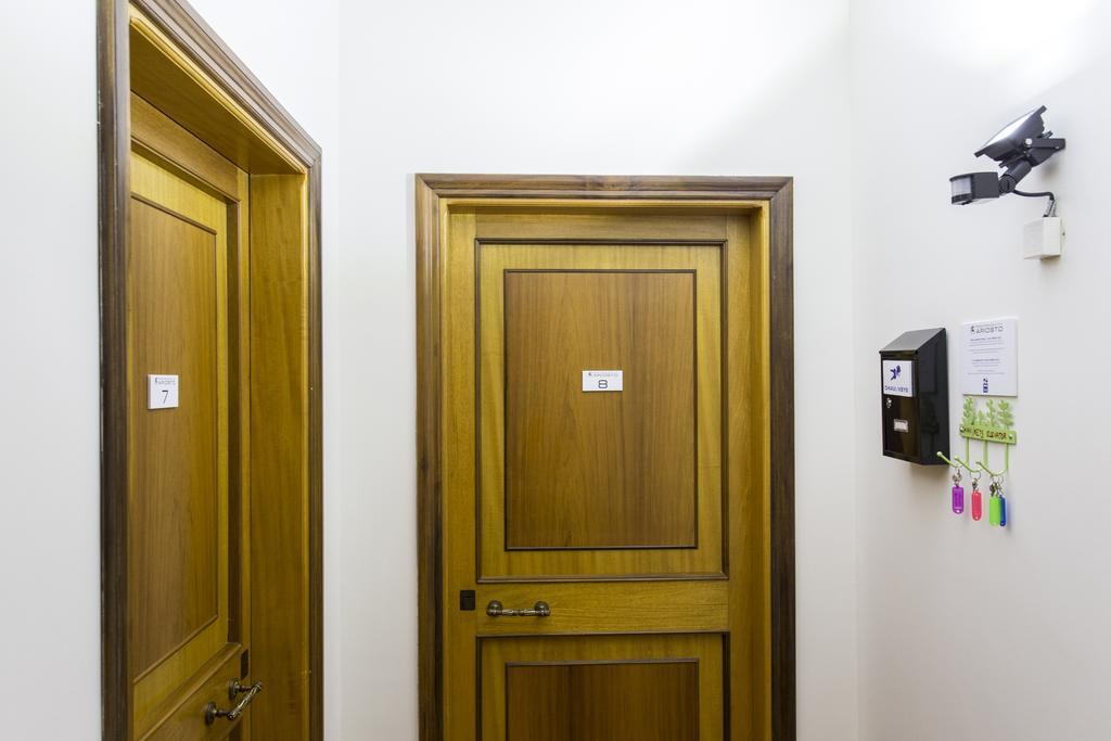 Residenza Ariosto Depandance By Studio Vita Bologna Zimmer foto