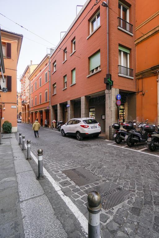 Residenza Ariosto Depandance By Studio Vita Bologna Exterior foto