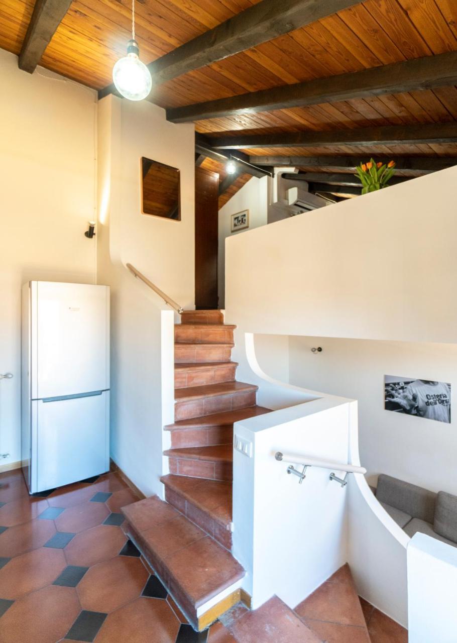 Residenza Ariosto Depandance By Studio Vita Bologna Exterior foto
