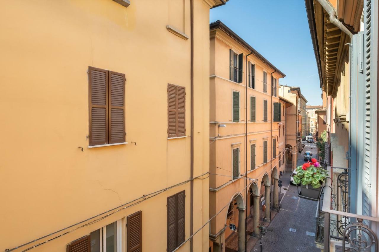 Residenza Ariosto Depandance By Studio Vita Bologna Exterior foto